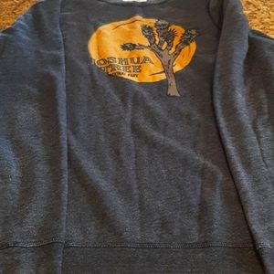 Parks Project Sweater